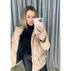 Куртка демісезонна жіноча
